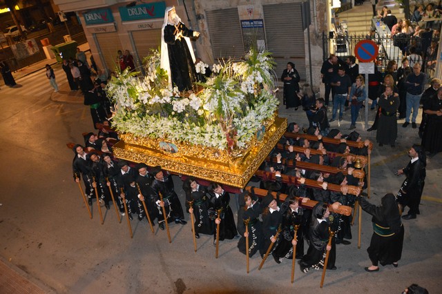 Viernes Santo Noche 2017 - 20